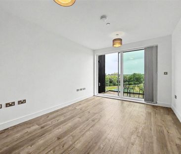 1 bedroom apartment to rent - Photo 3