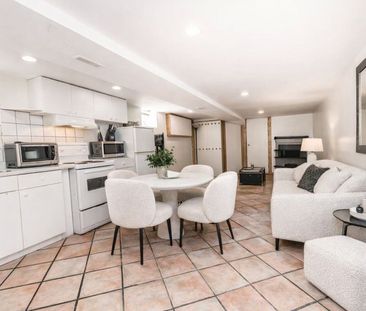 For Lease - 533 Beresford Avenue Unit# BSMT, Toronto, Ontario - Photo 5