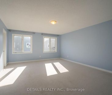 For Lease - 303 Bobolink Ridge, Kanata, Ontario - Photo 4