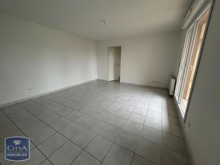 Location Appartement 3 pièces 56m² ALENCON 61000 - Photo 5