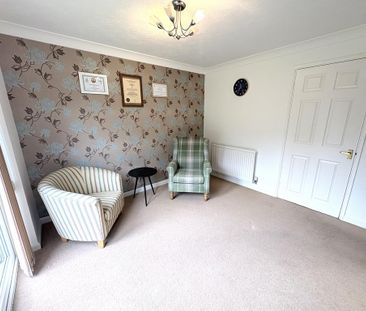 4 bedroom house to rent - Photo 6