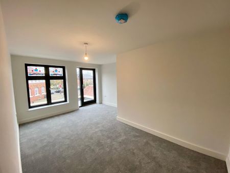 2 bedroom apartment to rent - Photo 5