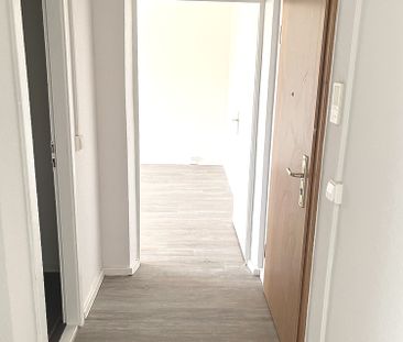 Etwas Besonderes: individuelle 2-Zimmer-Wohnung - Photo 2