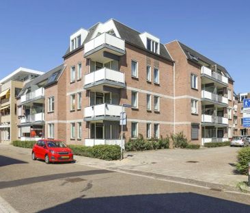 Appartement Romeinenplein 32, Landgraaf - À Louer - Foto 1