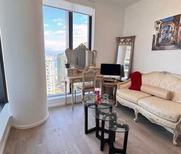 1408 Robson Street #22xx, Vancouver, BC V6G1B9 - Photo 4