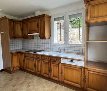 Location maison 5 pièces, 101.00m², Villefranche-sur-Cher - Photo 1