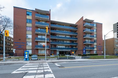 For Lease - 165 Cosburn Avenue Unit# 604, Toronto, Ontario - Photo 4