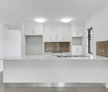 4 Ribaldo Circuit, Burdell QLD 4818 - House For Rent | Domain - Photo 6