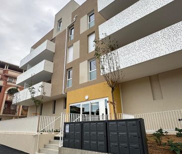 Appartement Istres 2 pièce(s) 46 m2, - Photo 4