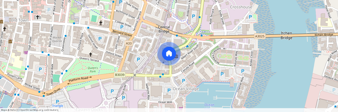 Lucia Foster Welch, Southampton SO14 3ZP, United Kingdom