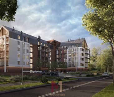 Mieszkanie na wynajem, Gorzów Wlkp., Śródmieście - Фото 4