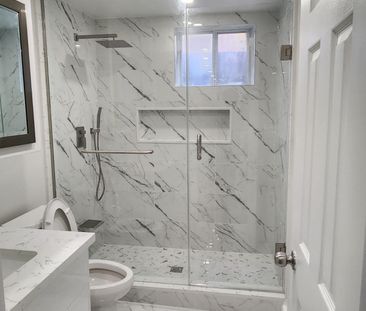 For Lease - 58 Rainbow Ridge Avenue Unit# Basement, Toronto, Ontario - Photo 3