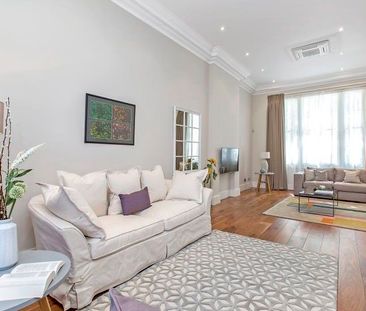 Six Bedroom House in Chilworth Street, Bayswater W2 - Photo 1