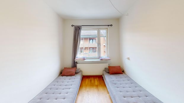 Södra Stenbocksgatan, Helsingborg - Foto 1