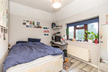 5 bedroom terraced house to rent - Photo 5