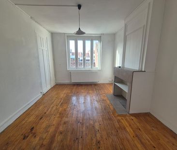 Appartement T2 Lille à louer - Photo 2