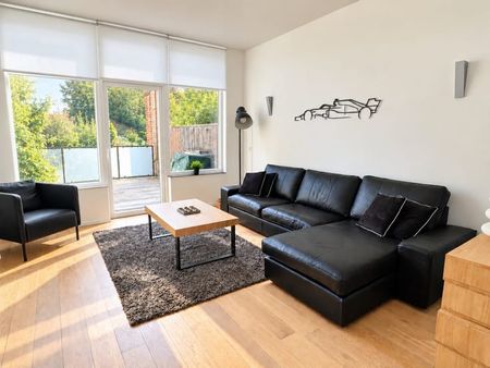 Duplex te huur - foto 3