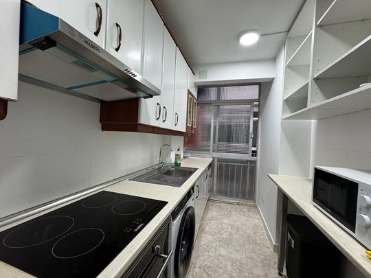 Calle de Begoña, Coslada, Community of Madrid 28821 - Photo 1