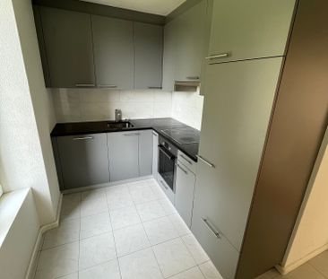 3.5 Zimmer, 2. Stock - Photo 1