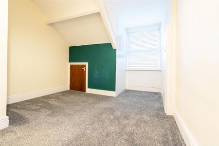 3 bedroom maisonette to rent - Photo 3