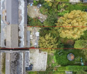 4 bedroom House To Let - Photo 5