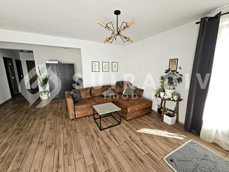 Casa moderna, pet friendly, curte de 352mp – Dezmir - Photo 4
