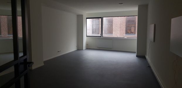 Korte Vorststraat 44, Goes-Centrum, 4461AB - Foto 1