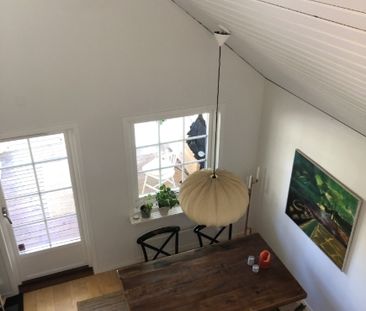 Ljust och välplanerat hus med sjöutsikt i Värmdö! - Photo 5