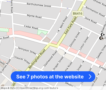 Evington Road, Leicester, Leicestershire, LE2 - Photo 1