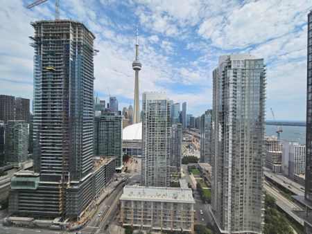 For Lease - 15 Fort York Boulevard Unit# 4009, Toronto, Ontario - Photo 2