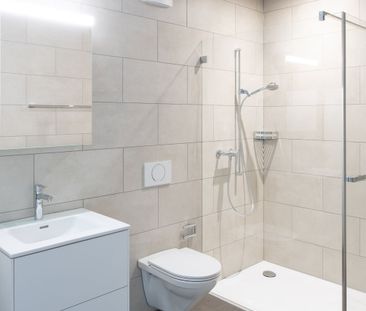 "Ihre Traumwohnung im neuen Riverside-Quartier in Zuchwil" - Photo 1