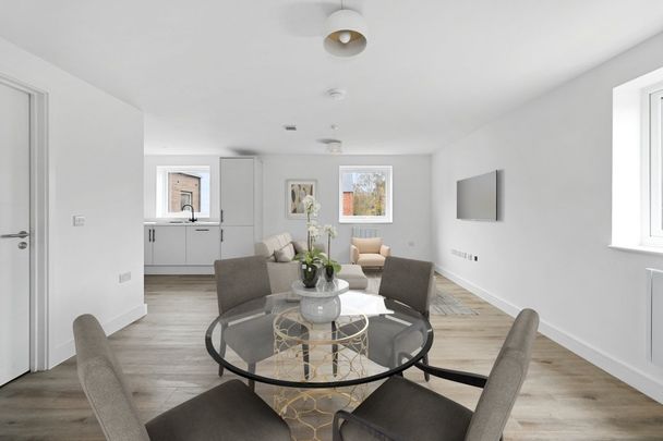 Guild House - Photo 1