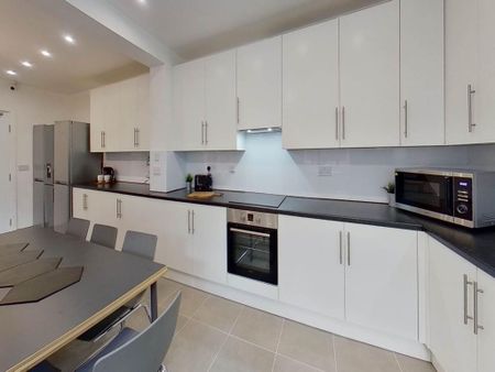 Studio to rent - Photo 5