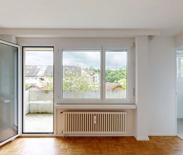 2 Zimmer, 52 m², 2. Stock - Foto 2
