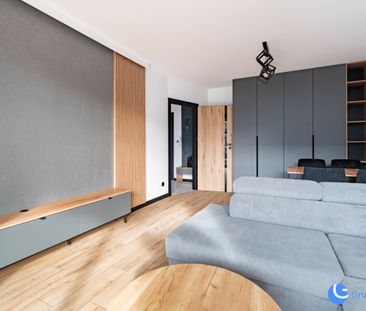 Dwa niezależne pokoje*52m2*Zauchy*Prądnik Biały* - Zdjęcie 4