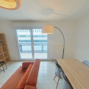 APPARTEMENT T2 A LOUER - Photo 2