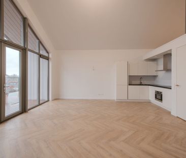 Appartement te huur: Menno Simonszplein 66 2014 SC Haarlem - Photo 4