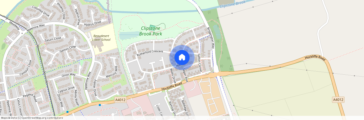 Wallis Drive, Leighton Buzzard, LU7