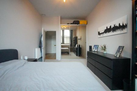 1 bedroom apartment to rent - Photo 3