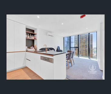 2708/228 La Trobe Street, Melbourne, Vic 3000 - Photo 5