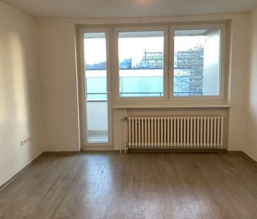 Geräumige 4-Zimmer-Wohnung in Uni Nähe - Photo 1