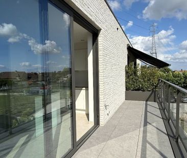 Appartement te huur in Izegem voor € 750 met 1 slaapkamer - Photo 6