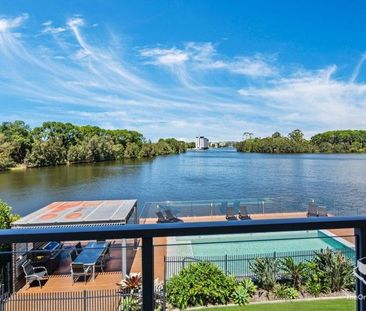 2 Bedroom Unit with Waterview - Photo 6