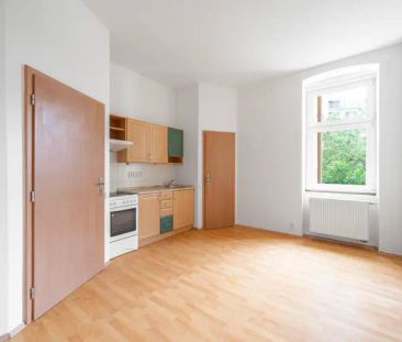 Byt 1+kk, 20 m - Fotografie 1