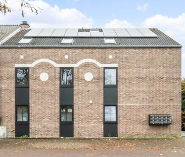 Studio te huur in Lanaken voor € 675 met 1 slaapkamer - Photo 2