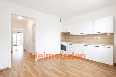 Pronájem bytu 2+1 55 m - Fotografie 4