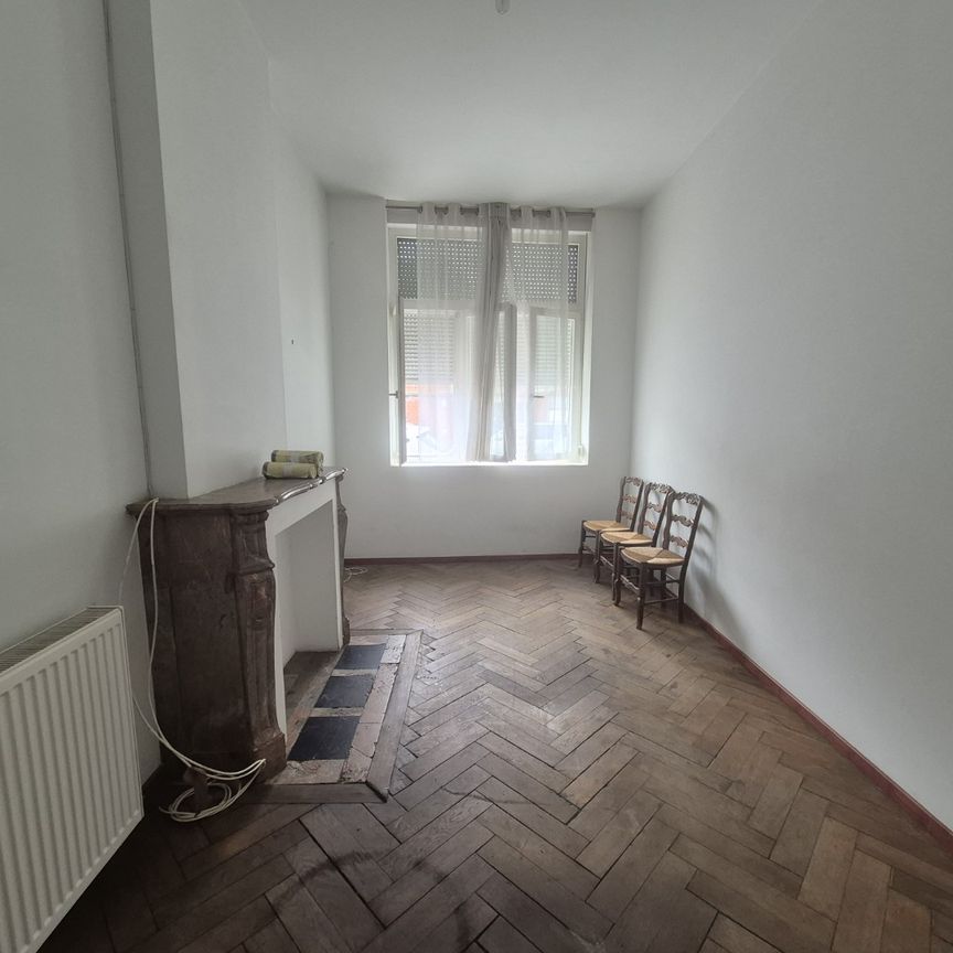 Location Appartement 2 pièces 56m² ST AMAND LES EAUX 59230 - Photo 1