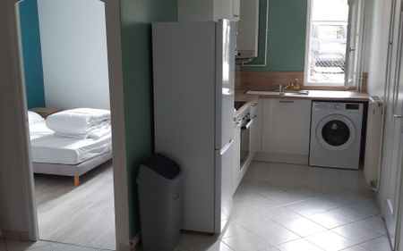 Appartement à louer 2 pièces • La Ferté-sous-Jouarre - Photo 5