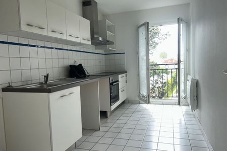 Appartement T4 - Photo 2