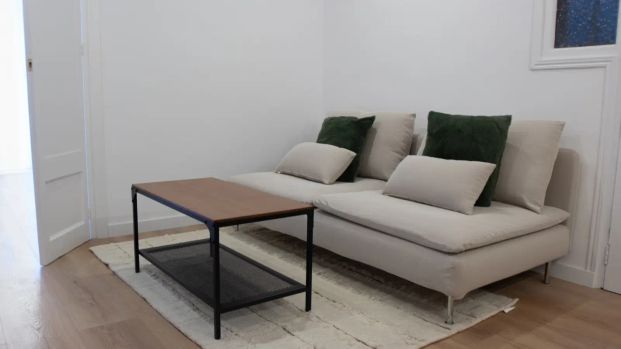 Whole 2 bedrooms apartment in Barcelona - Foto 1